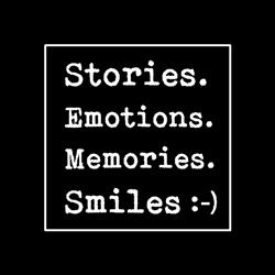 Framed by Szymon Ferfecki