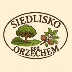 Siedlisko pod Orzechem Pokoje Gościnne