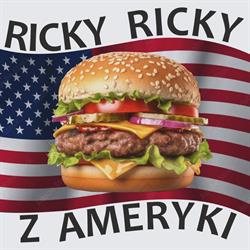 Ricky Ricky z Ameryki