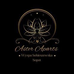 Aster Aparts Wyspa Sobieszewska