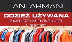 Tani Armani