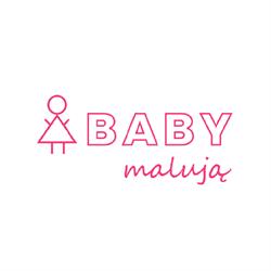 BABY malują