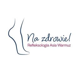 Na Zdrowie - Refleksologia - Metody Naturalne -- Asia Warmuz