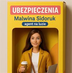 Unilink Ubezpieczenia Malwina Sidoruk
