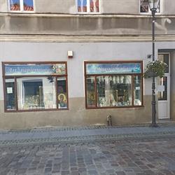 Veritas KM Sklep z dewocjonaliami i artykułami papierniczymi.