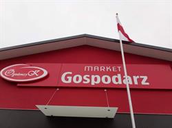 MARKET Gospodarz