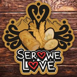 Serki własnej produkcji SERowe Love