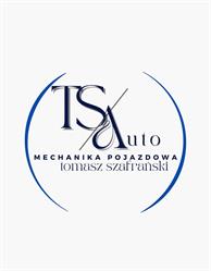 TS Auto Mechanika Pojazdowa Tomasz Szafrański