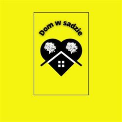 Dom w Sadzie Frydrychówka