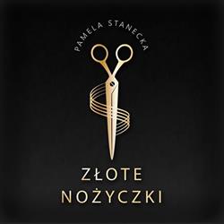 Złote Nożyczki -Studio Fryzjerskie Pamela Stanecka
