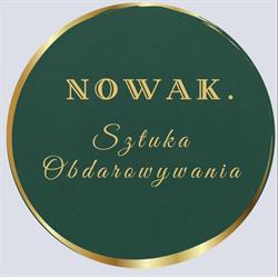 Sklep spożywczo przemysłowy "U Nowaka"