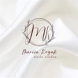 MK Nails Studio Mariia Kozak