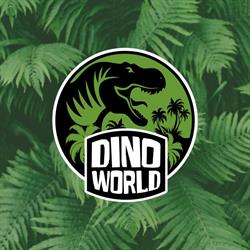 Dinoworld Poznań