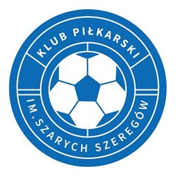 Klub Piłkarski im. Szarych Szeregów - Warszawa Bródno