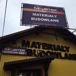 DARIO Majster Budowlane Abc - Materiały budowlane Słomniki