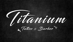Titanium Tattoo & Barber / Fryzjer Męski / Tatuaże / Gdańsk
