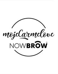 Mojecarmelove NowBrow Piła - Salon kosmetyczny