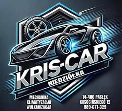 "Kris-Car" PHU Niedziółka Krzysztof