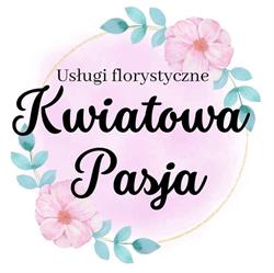 Usługi florystyczne "Kwiatowa Pasja"