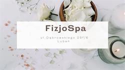 Fizjoterapia i Masaż Barbara Nieckarz-Kańska