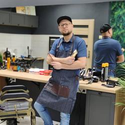 Fryzjer męski/Barbershop Stawiński
