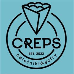CREPS naleśniki & gofry