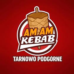 Am Am Kebab Tarnowo Podgórne