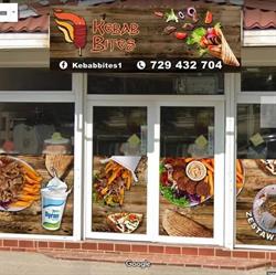KEBAB BITES GUBIN