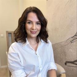 Natalia Galas Kosmetolog
