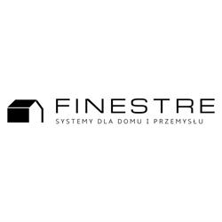 Finestre Słupsk - Okna Bramy Drzwi Rolety