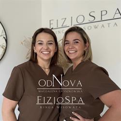 OdNova & FizjoSpa