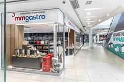 M&M Gastro Wyposażenie gastronomii