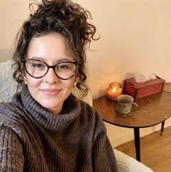 Gabinet Terapii Psychologicznej Olga Mocek