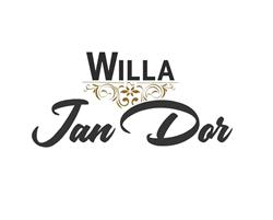 Willa JanDor Zakopane
