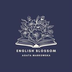 English Blossom Agata Markowska