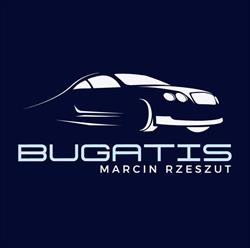 Auto Komis Bugatis Marcin Rzeszut Samochody Osobowe i Dostawcze