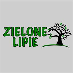 Zielone Lipie