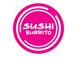 SUSHI BURRITO