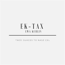 EK-TAX EWA KUBLIN