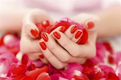 Nail Studio Anna Bykovska Salon Zdrowia i Urody