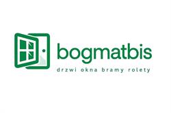 Bogmatbis - Okna drzwi bramy rolety Przemyśl