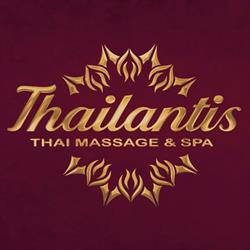 Thailantis - Tajski Masaż & SPA