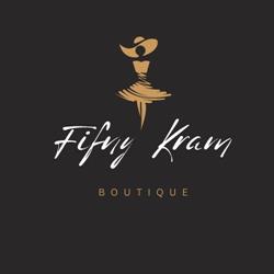 Fifny Kram Boutique Martenwtór Marcin Martenka