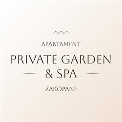 Apartament Private Garden & Spa Zakopane