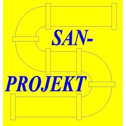 Magdalena Ochrymowicz SAN-PROJEKT