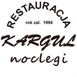Restauracja Kargul noclegi