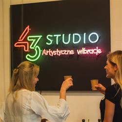 Studio43