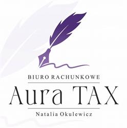 Biuro Rachunkowe "Aura TAX" Natalia Okulewicz