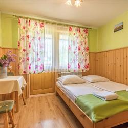 Gościniec nad Potokiem