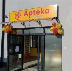 Apteka przy Poznańskiej